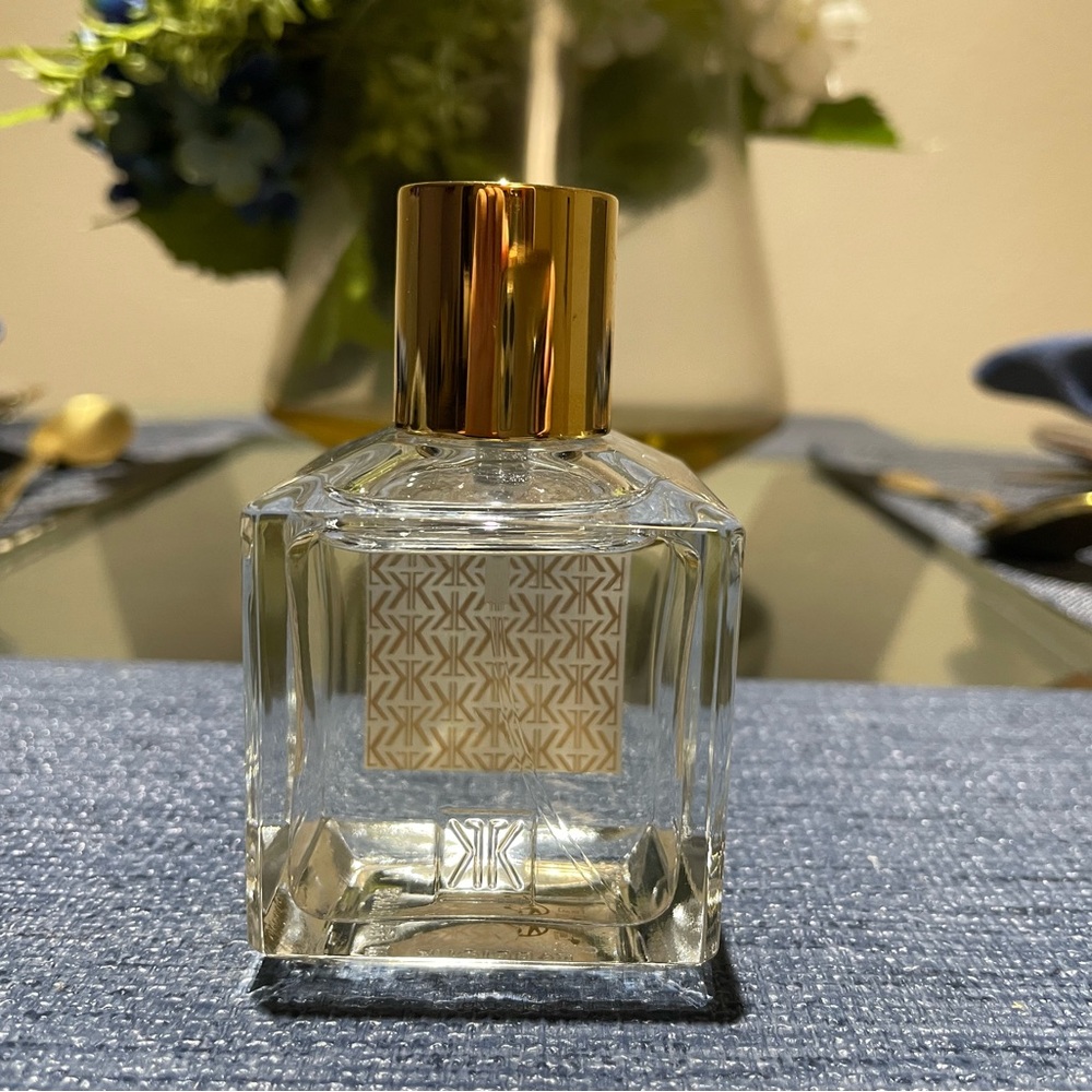 Baccarat Rouge 540 Scented Body Oil - Picture 4 of 7